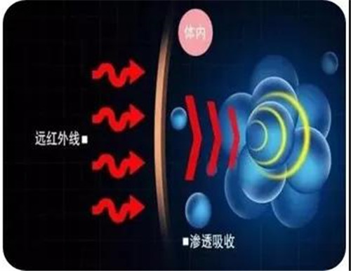 安然纳宜纳米发热内衣上市来袭！