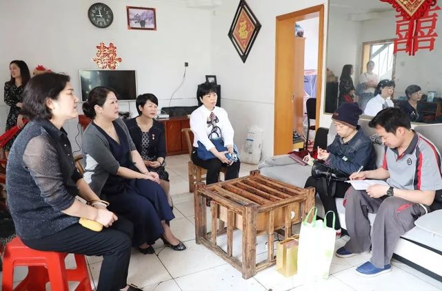 绿之韵集团大爱无疆 “三个精准”助力脱贫攻坚