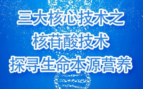 双迪：迫不及待，核苷酸技术最新解释来了！