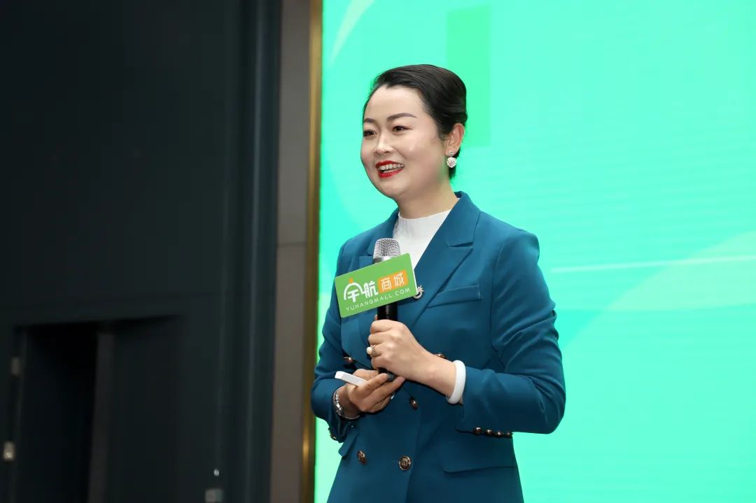 宇航人宇航商城新年精英启动会赋能进行中