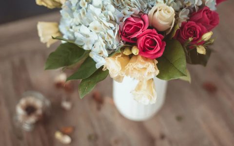 在尚赫，开启优质生活方式