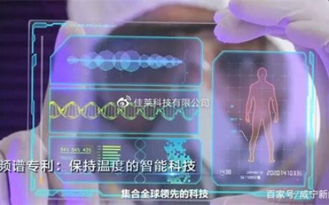 佳莱科技董事长：深耕大健康产业，坚持弘扬传统文化