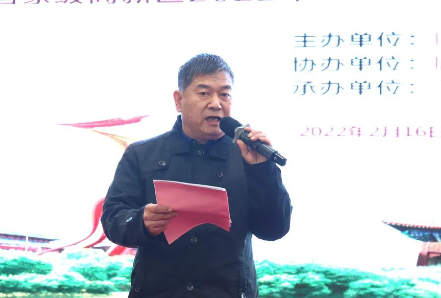 翰墨琅琊 孝悌卫康——卫康举办2022专场招聘会