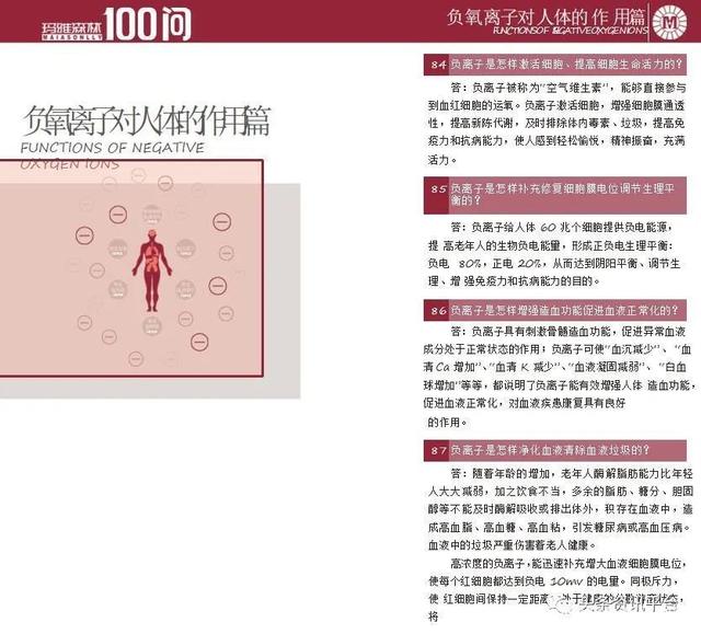 负离子当真属于伪科学？玛雅森林的“服务商合伙制”有何特色