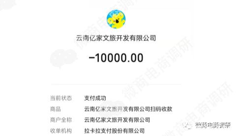 亿家文旅：有人领轿车奖有人无法提现，所谓的通证收益是否靠谱？