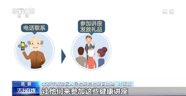 普通功能饮料变包治百病“神药”？ 擦亮眼识破保健品骗局