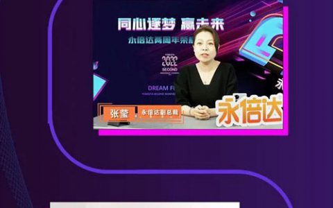 永倍达两周年150万人次在线共襄盛举！