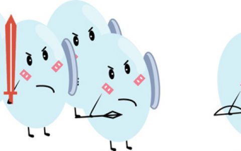 维护肠道|尚赫益生菌固体饮料给肠道加点力