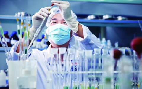 无限极：精益生产，追求产品“零缺陷”