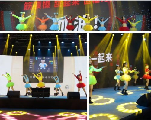 赢在2022 | 绿韵爱心营发布会成功召开