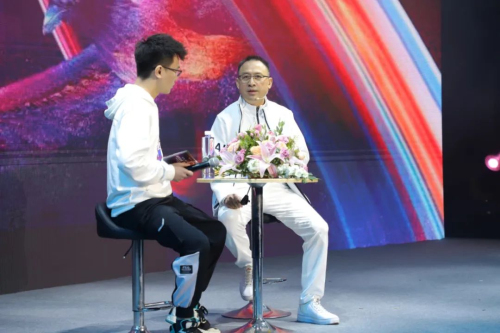赢在2022 | 绿韵爱心营发布会成功召开