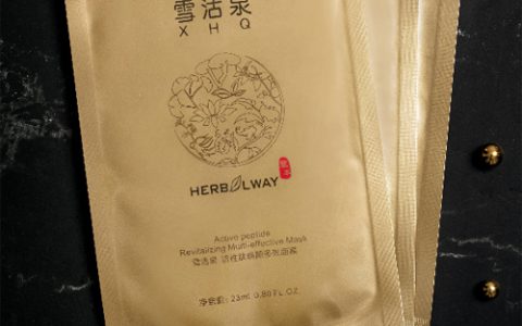和治友德：春季护肤要用功，美在春风十里中