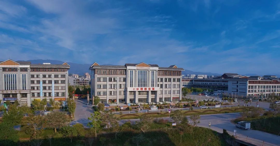 理想华莱 未来已来——理想华莱云南营销中心首场培训交流会，在思茅开启！