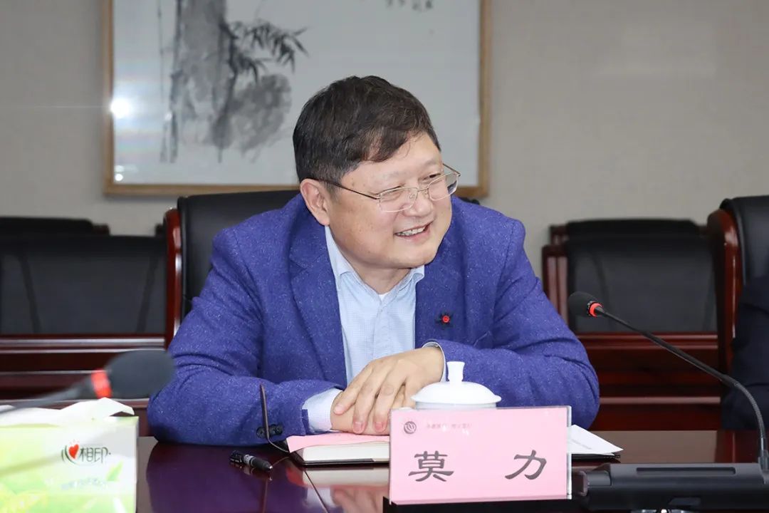 胡国安委员深入长沙师范学院专题调研，有效推动我省幼儿体育教培人才培养