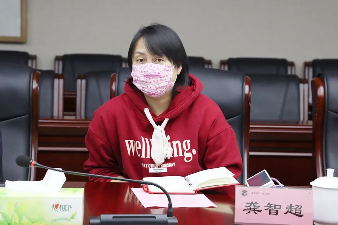 胡国安委员深入长沙师范学院专题调研，有效推动我省幼儿体育教培人才培养