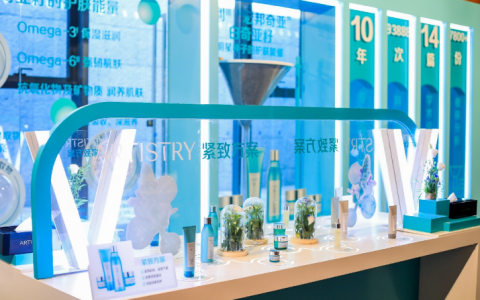 “她经济”消费崛起，这些直销企业抓住了新蓝海！
