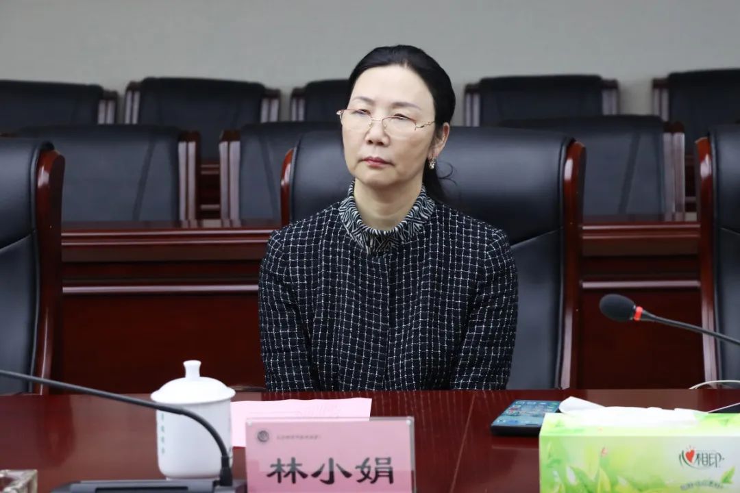 胡国安委员深入长沙师范学院专题调研，有效推动我省幼儿体育教培人才培养