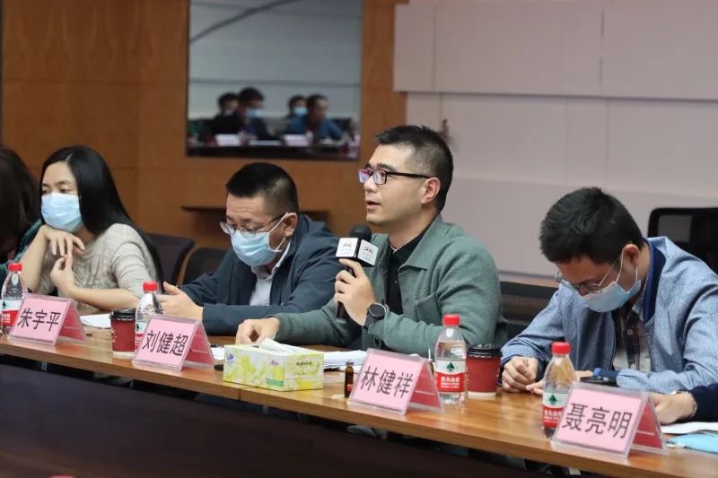 喜讯！无限极荣获“2021年广东省健康企业”称号