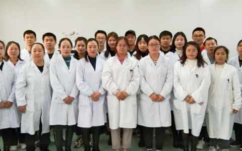 专业铸就品质 匠心成就未来——用专业与匠心，为金诃药品质量保驾护航