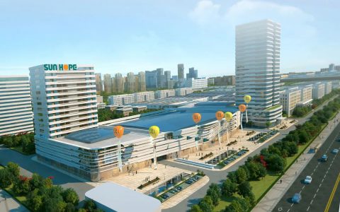 尚赫：创新实践 为品牌赋能
