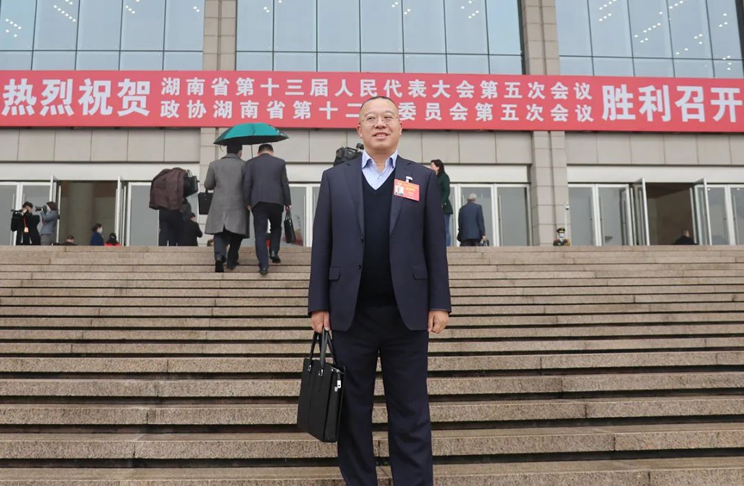 胡国安委员深入长沙师范学院专题调研，有效推动我省幼儿体育教培人才培养