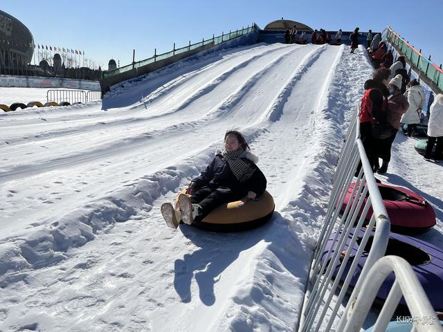 乘冬奥之风 梦冰雪 无限极——河北省家庭冰雪体验活动圆满收官