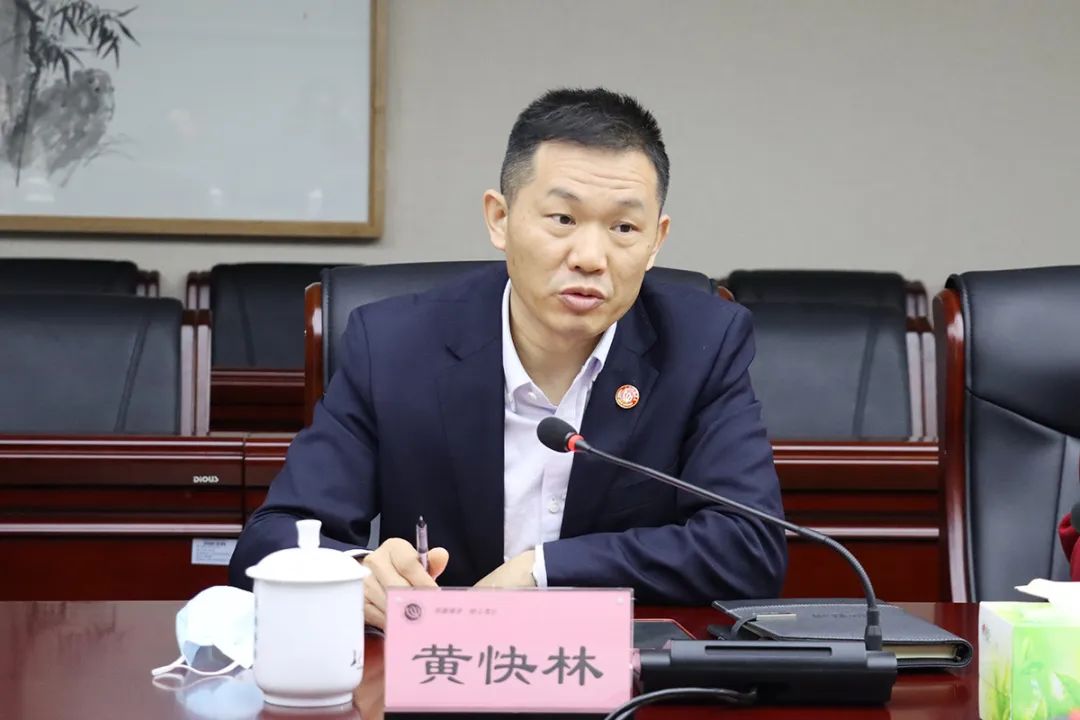 胡国安委员深入长沙师范学院专题调研，有效推动我省幼儿体育教培人才培养
