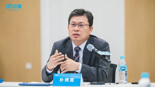 艾多美艾是一道光|以“艾”之名，护你前行