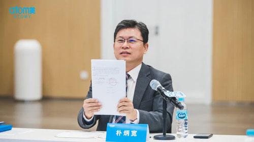 艾多美艾是一道光|以“艾”之名，护你前行