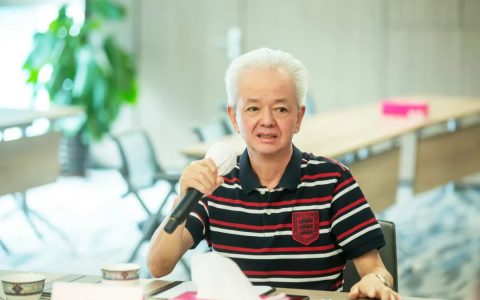 完美2022年首季业务复盘会召开