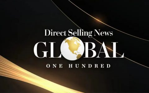 DSN发布2022全球直销100强排行榜