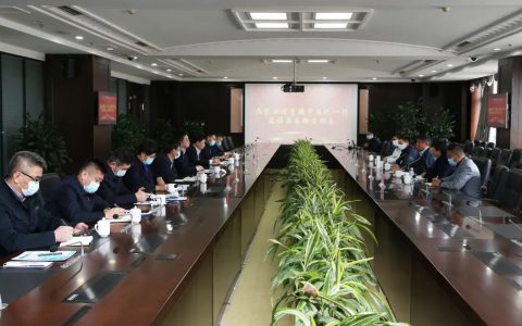晶泰获赞！大连市市委常委、金普新区党工委书记李鹏宇一行调研核酸检测工作