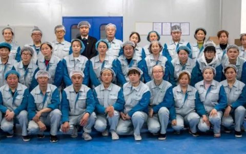 双迪:抗疫先锋|一线集结,驻厂生产保供应