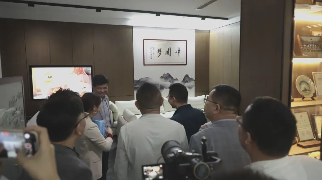 海之圣全球战略驶入快车道 全球科研加速成型，全球营销日益增强