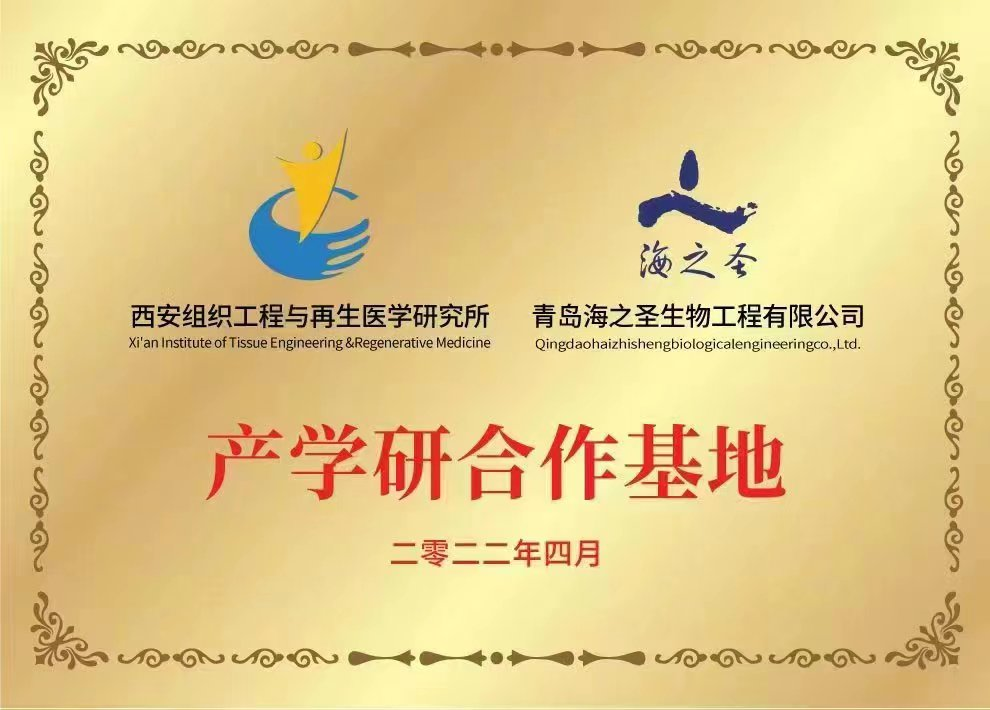 海之圣全球战略驶入快车道 全球科研加速成型，全球营销日益增强