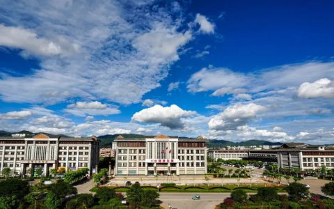 理想华莱云南营销中心丨以更高站位打造新格局，以全新气象迈向新征程