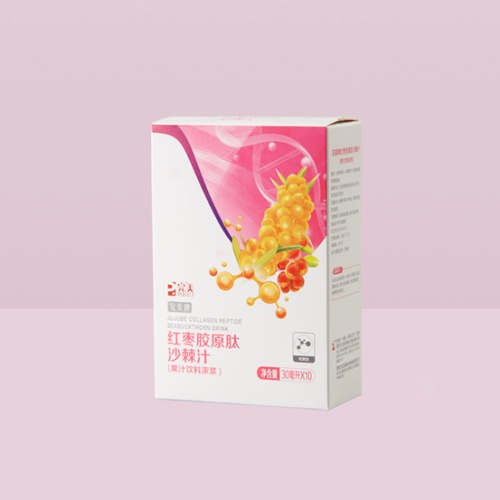 完美生科院食品研发平台持续创新，为消费者提供“完美”产品