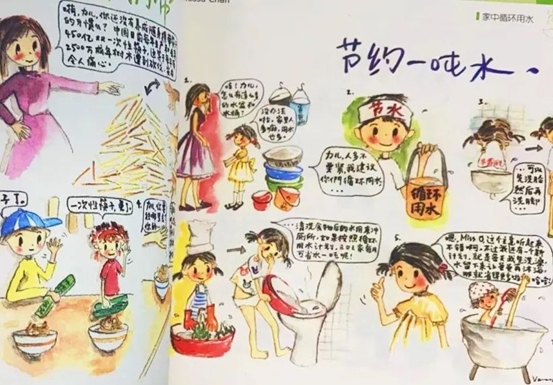完美（中国）有限公司团委组织开展捐赠图书活动
