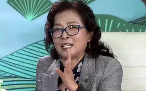 新时代|我与松花粉的故事 人生因选择而精彩
