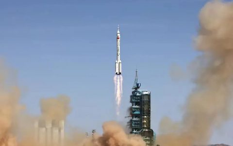 这家直销企业精选的种子随神舟十四号飞向太空