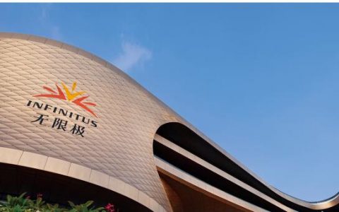 30年品质坚守，无限极产品提供健康新选择