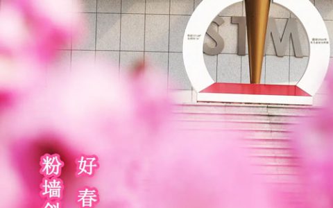 真的很美！双迪生物谷四季美景手机壁纸来了