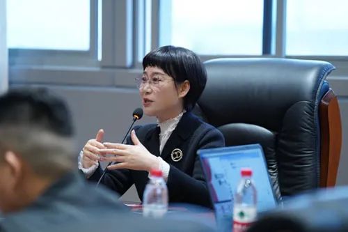 绿之韵|中国低碳生活网专访戴嵘会长