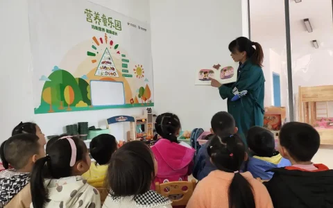安利“儿童营养健康专项基金”当选凤凰网行动者联盟年度CSR担当者