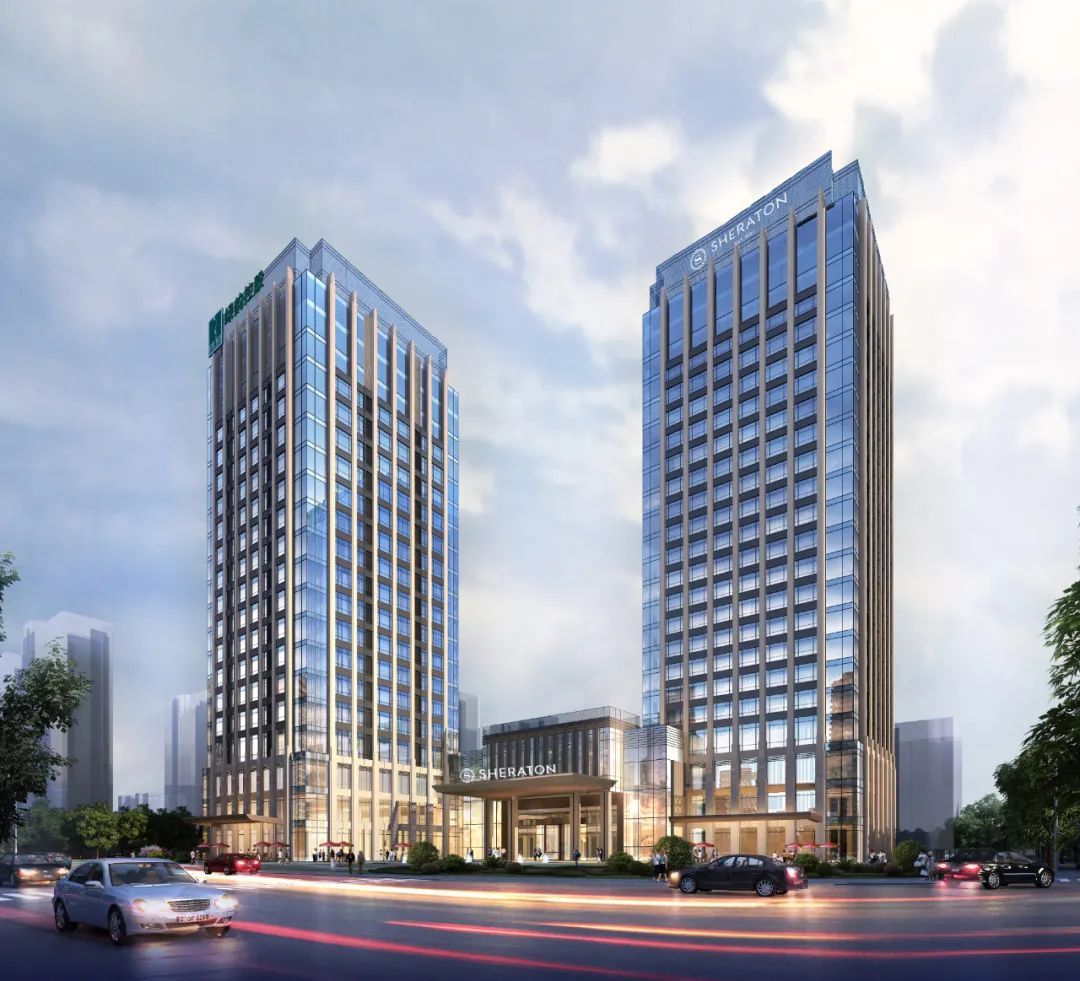 湖南省政协社会和法制委员会副主任钟钢一行莅临绿之韵中心调研
