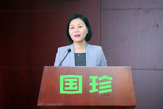 新时代健康产业集团与北京市药品检验研究院战略合作签约仪式成功举办