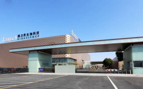 隆力奇：打造智能制造行业的“顶流”