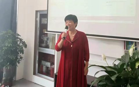 新时代安徽分公司积极开展健康科普活动