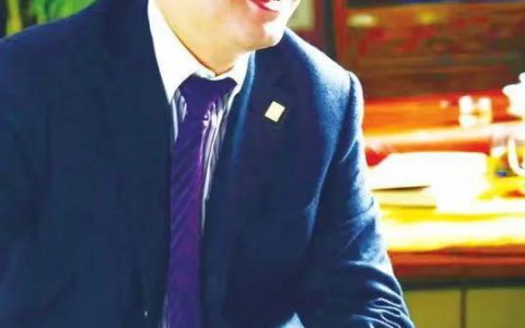 绿之韵集团董事长胡国安：润泽四方 责之所在
