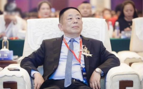炎帝签约电商平台，星空九然项目聚焦高新产业生态链
